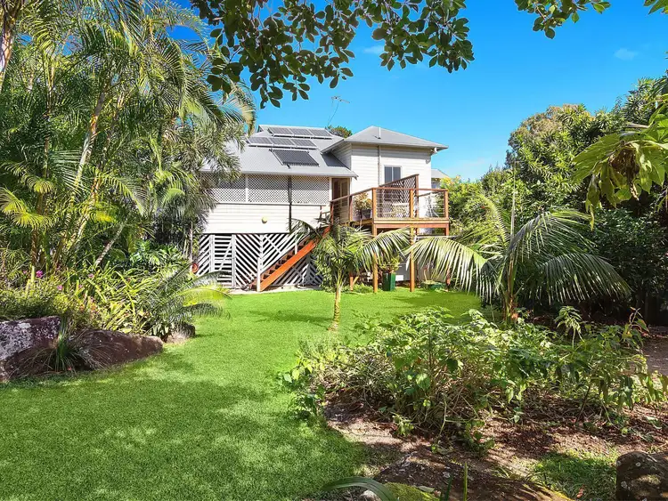 Second view of Homely house listing, 5 Booyun Street, Brunswick Heads NSW 2483