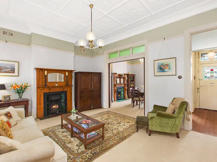 Sixth view of Homely house listing, 15 Stanley Street, Randwick NSW 2031