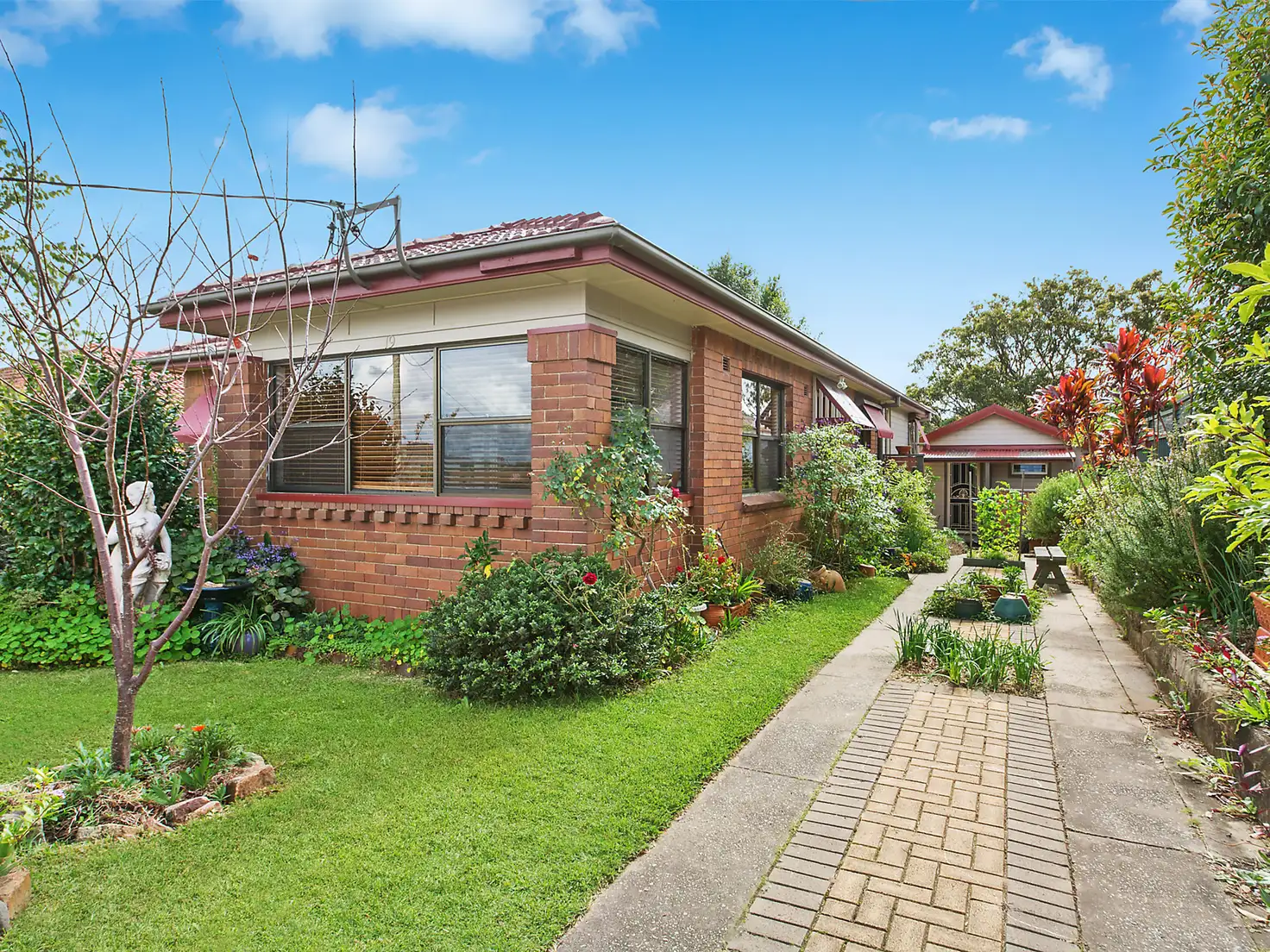 Main view of Homely house listing, 19 Rowes Lane, Cardiff Heights NSW 2285