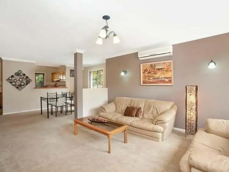 Main view of Homely townhouse listing, 1/58 Thalassa Avenue, East Corrimal NSW 2518