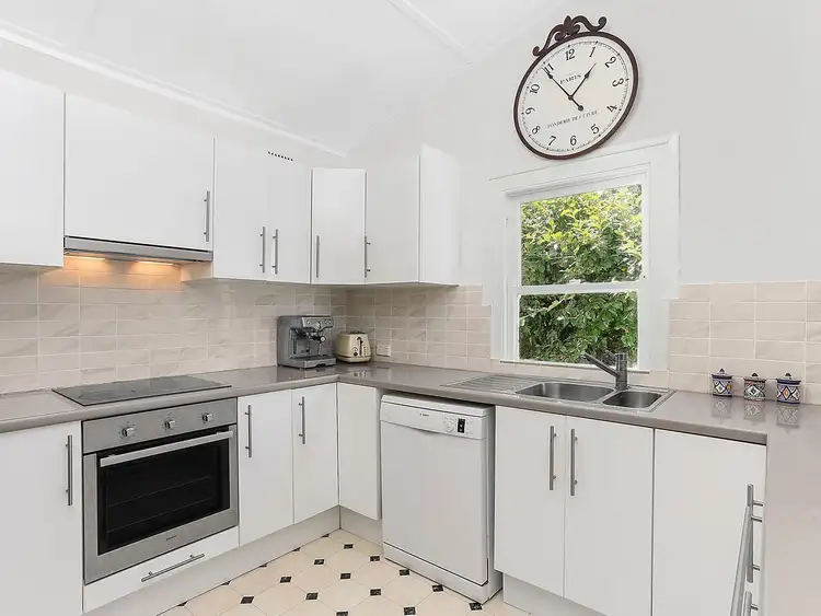 Second view of Homely house listing, 35 Ellery Parade, Seaforth NSW 2092