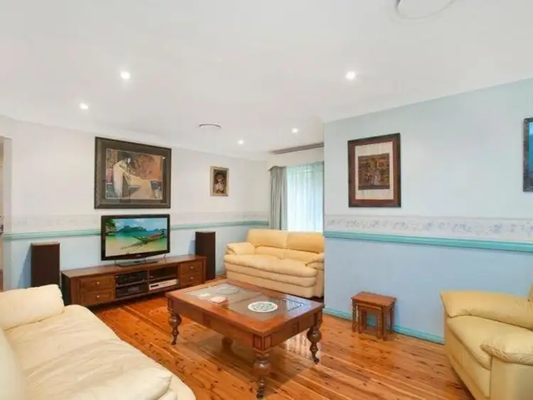 Second view of Homely house listing, 9 Brantwood Close, Lakelands NSW 2282