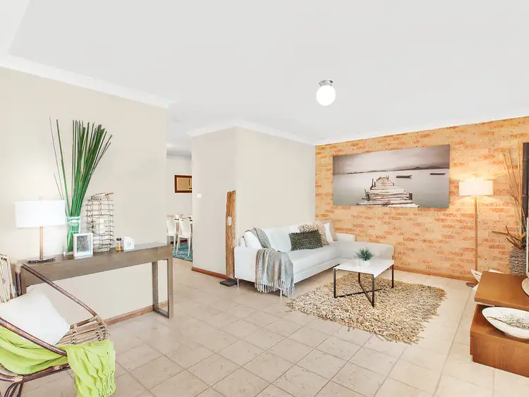 Third view of Homely townhouse listing, 1/2 Lorikeet Street, Terrigal NSW 2260