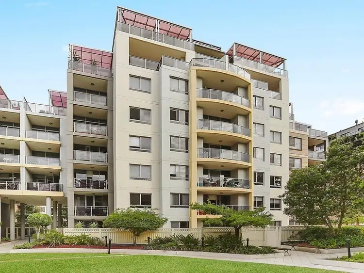 Third view of Homely apartment listing, 85/86 Bonar Street, Wolli Creek NSW 2205