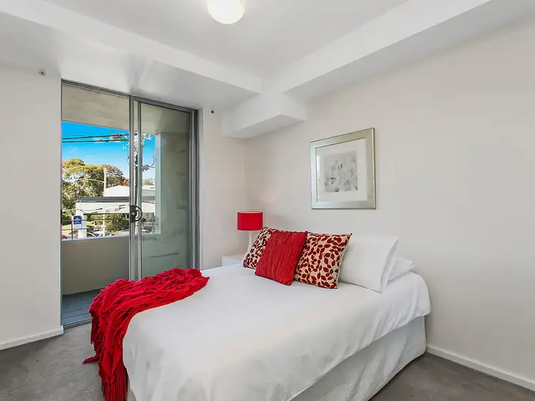 Fourth view of Homely apartment listing, 6/99 Frenchmans Road, Randwick NSW 2031