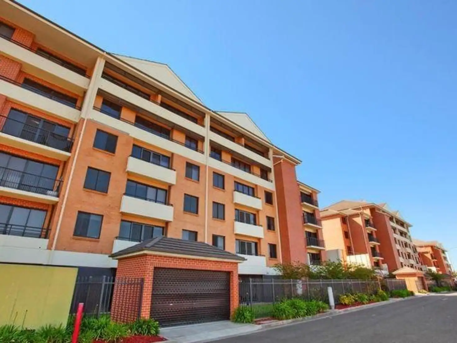 Main view of Homely apartment listing, 44/214 Princes Highway, Fairy Meadow NSW 2519