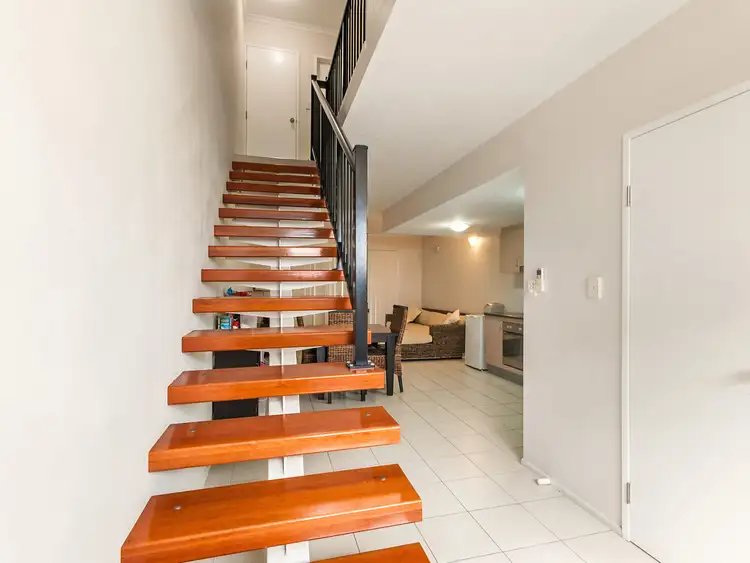 Fifth view of Homely unit listing, 16/82 Martyn Street, Parramatta Park QLD 4870