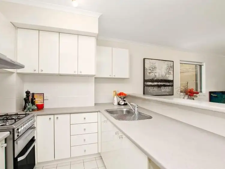 Third view of Homely studio listing, 1/15A Wilson Street, Newtown NSW 2042