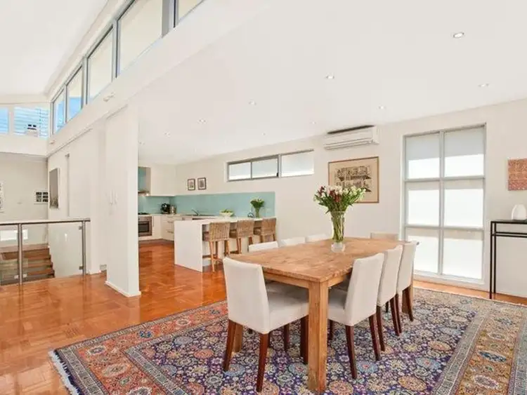 Fifth view of Homely house listing, 46 Blenheim Street, Queens Park NSW 2022