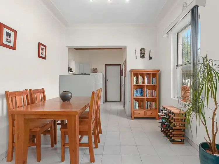 Second view of Homely house listing, 852 Elizabeth Street, Waterloo NSW 2017
