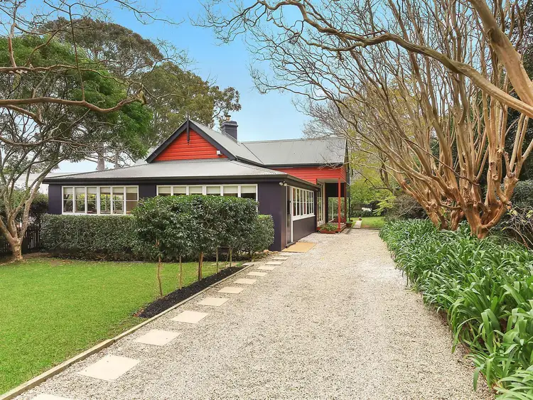 Sixth view of Homely house listing, 100 Bantry Bay Road, Frenchs Forest NSW 2086