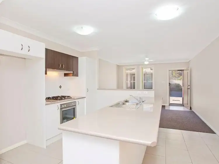 Second view of Homely villa listing, 2/444 Northcliffe Drive, Berkeley NSW 2506