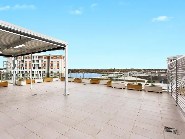 Fifth view of Homely apartment listing, 23/88 Tennyson Road, Mortlake NSW 2137