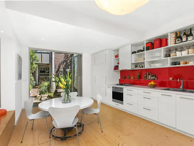 Second view of Homely house listing, 249 Livingstone Road, Marrickville NSW 2204