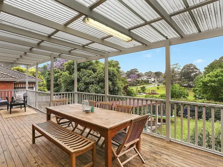 Sixth view of Homely house listing, 8 Glendower Avenue, Eastwood NSW 2122