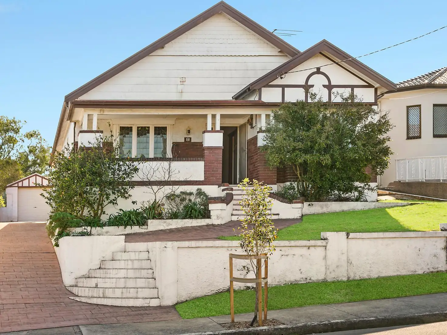 Main view of Homely house listing, 8 Ripon Way, Rosebery NSW 2018