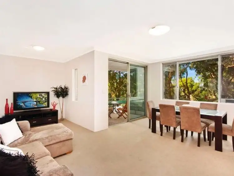 Second view of Homely apartment listing, 5/14 Queens Parade, Newport NSW 2106