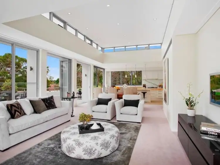 Main view of Homely apartment listing, 31/9 Milray Street, Lindfield NSW 2070