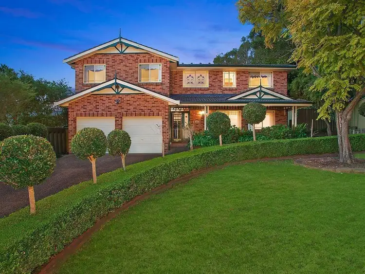 4 Pierre Close, Tumbi Umbi NSW 2261