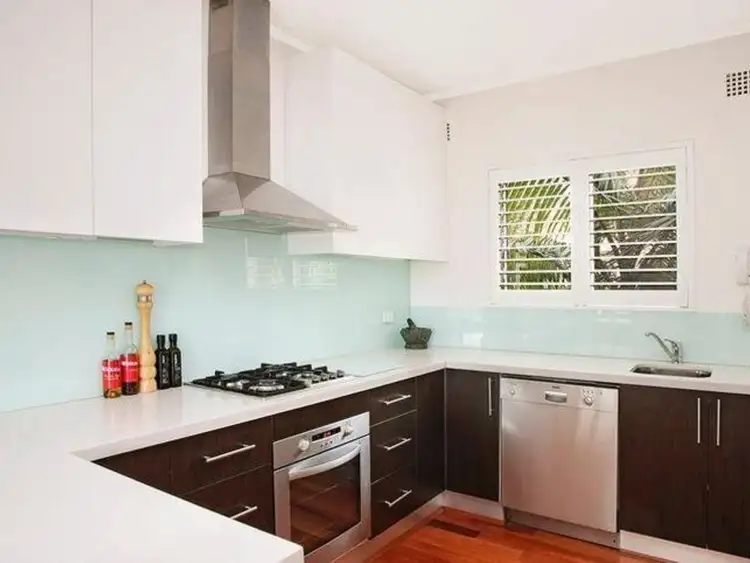 Second view of Homely apartment listing, 6/141 Coogee Bay Road, Coogee NSW 2034