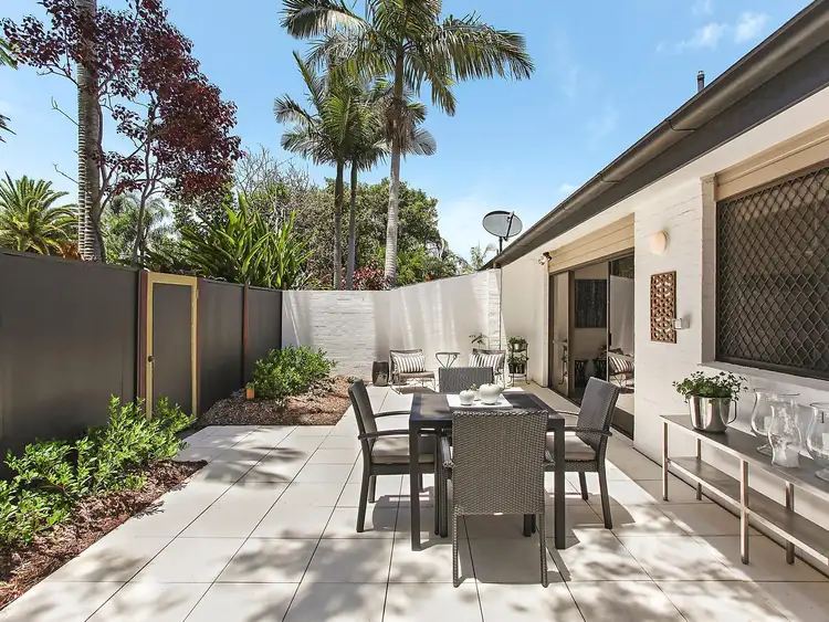 Third view of Homely townhouse listing, 8/9 Freyburg Street, Sorrento QLD 4217
