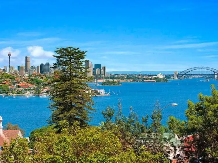 Main view of Homely apartment listing, 5/48 Towns Road, Vaucluse NSW 2030