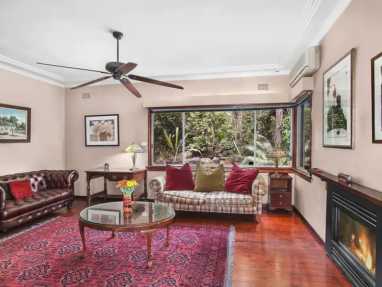 Sixth view of Homely house listing, 23 Old Beecroft Road, Cheltenham NSW 2119