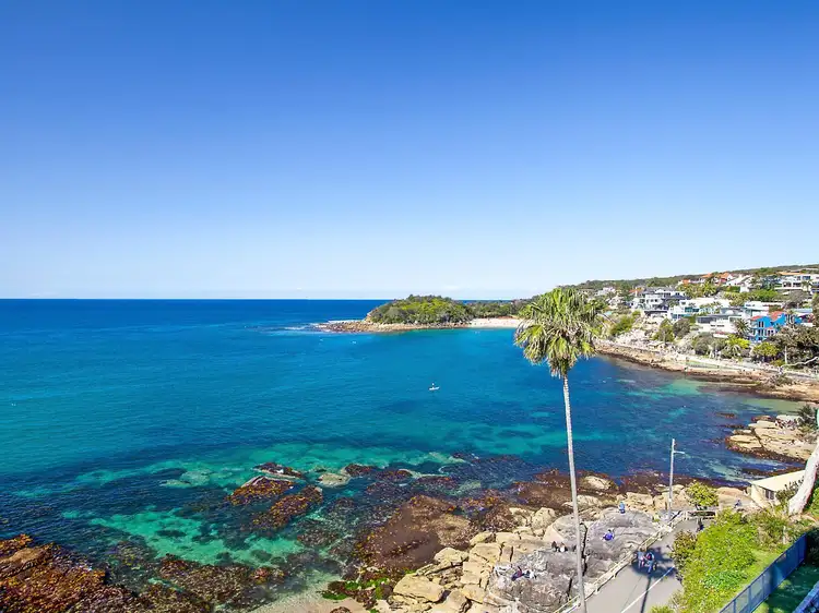 9/122 Bower Street, Manly NSW 2095