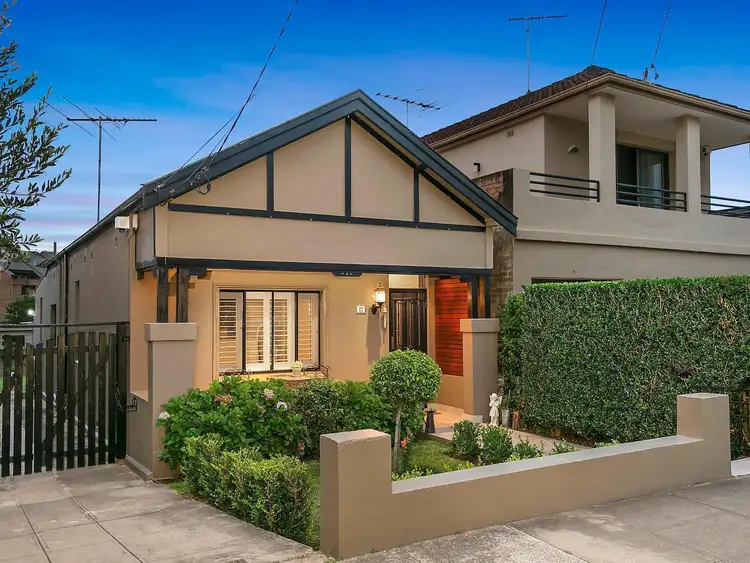 Main view of Homely house listing, 19 Sutton Street, Five Dock NSW 2046