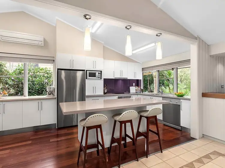Main view of Homely house listing, 16 Gordon Crescent, Denistone NSW 2114