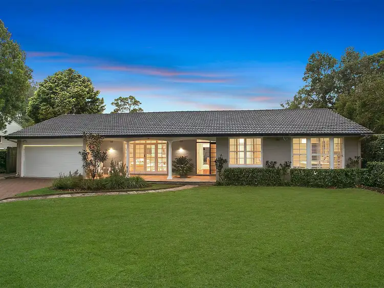 Main view of Homely house listing, 75 Memorial Avenue, St Ives NSW 2075
