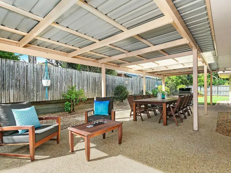 Sixth view of Homely house listing, 1 Bellini Court, Alexandra Hills QLD 4161