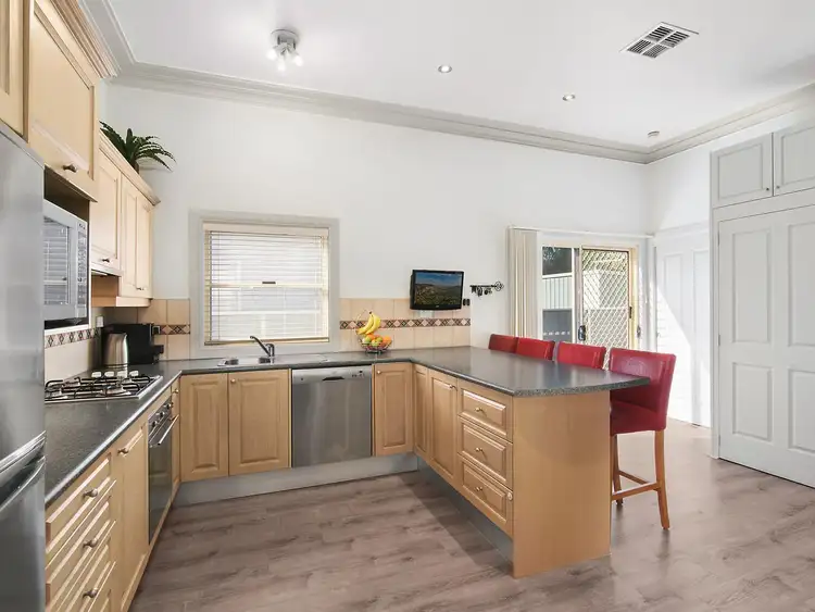 Fifth view of Homely house listing, 11 Albert Street, Mayfield NSW 2304