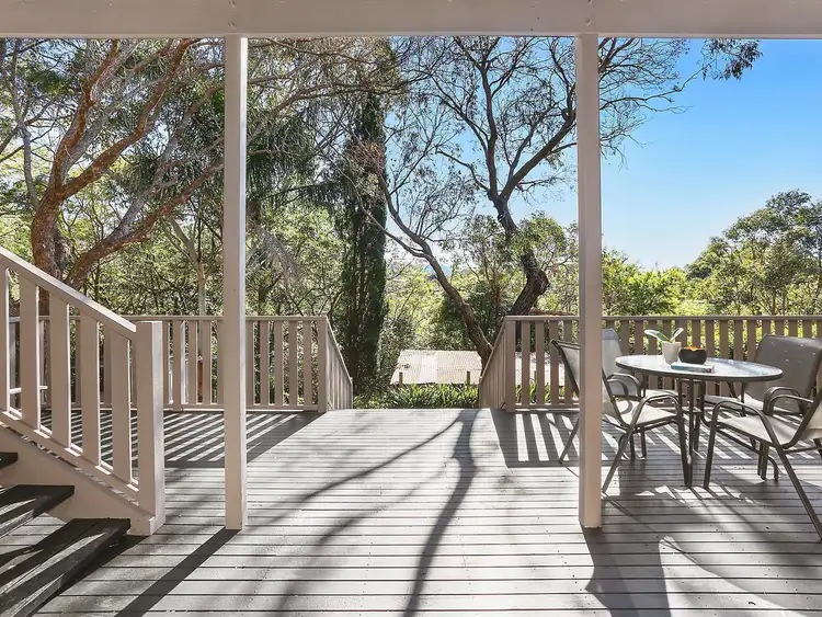 Second view of Homely house listing, 49 Ashley Avenue, Farmborough Heights NSW 2526