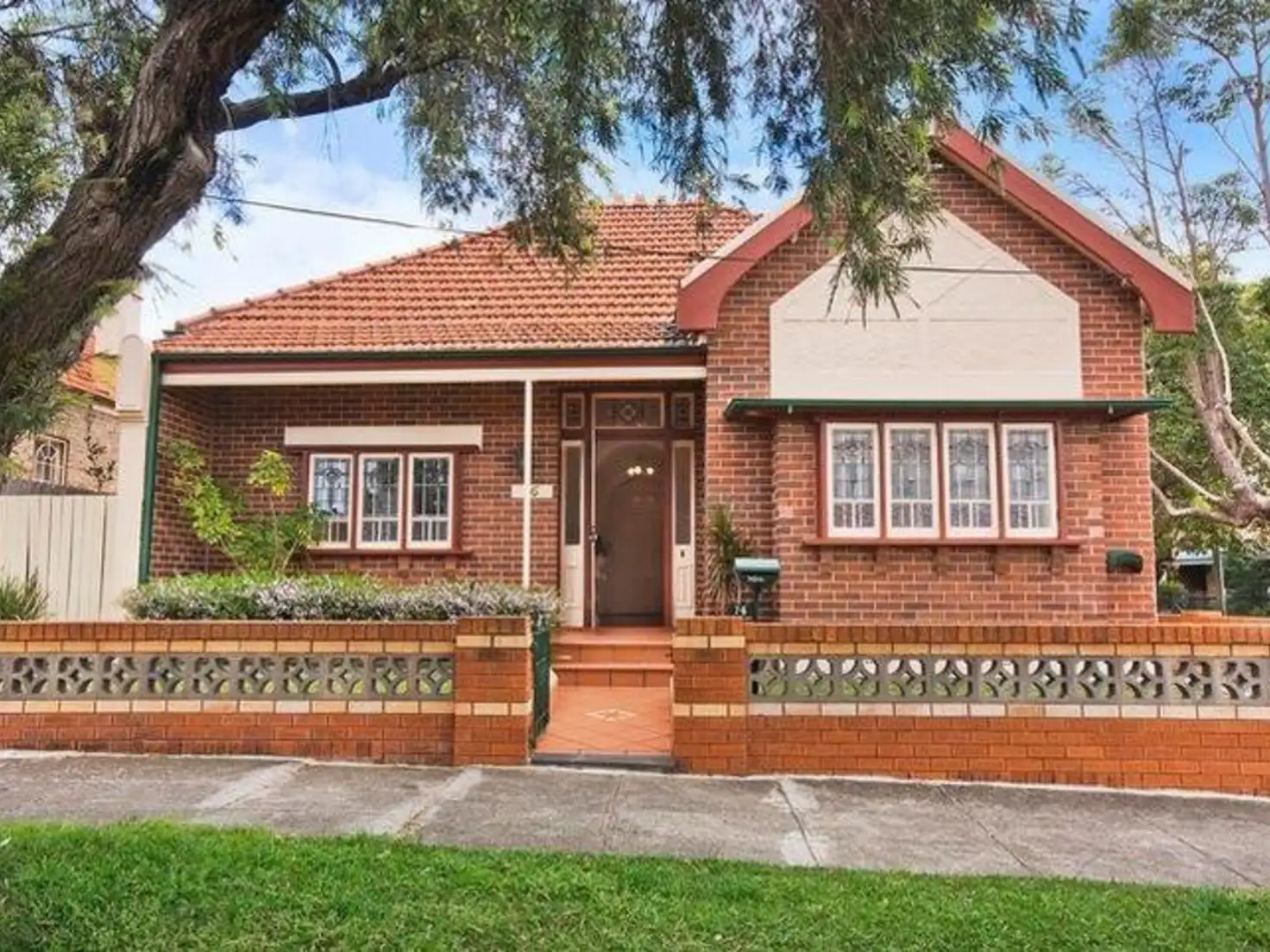 Main view of Homely house listing, 76 Beach Road, Dulwich Hill NSW 2203