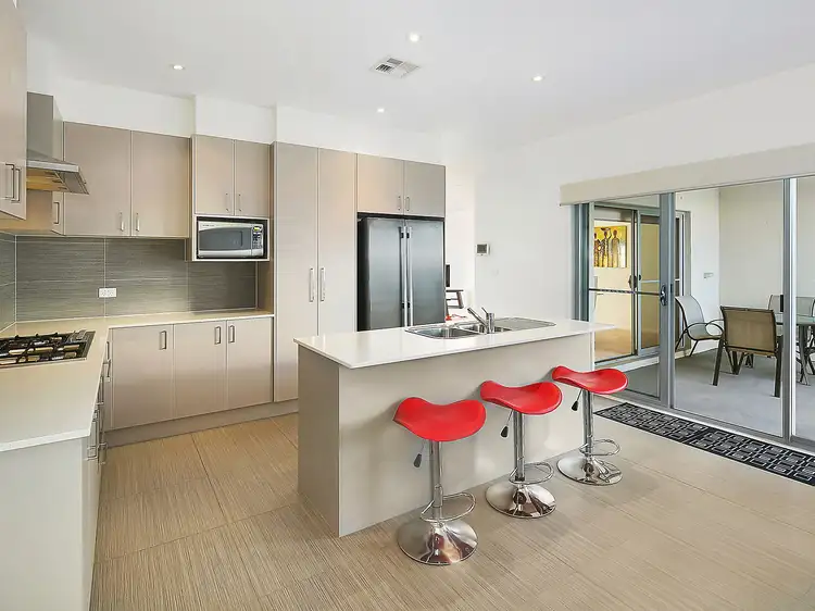 Fourth view of Homely house listing, 40 Max Purnell Street, Forde ACT 2914