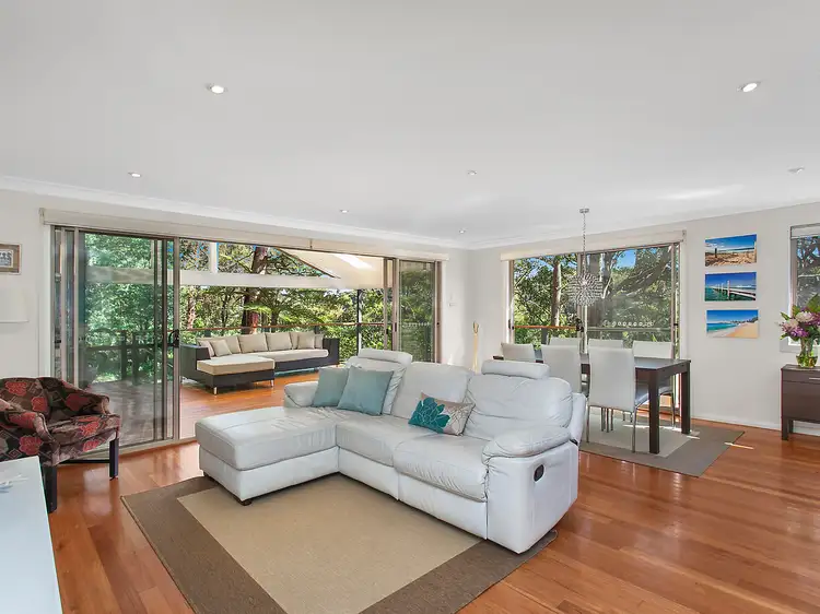 Third view of Homely house listing, 52 Tatiara Crescent, North Narrabeen NSW 2101
