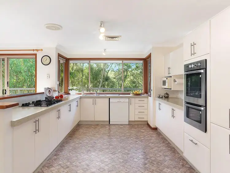 Third view of Homely house listing, 20 Natan Place, Cordeaux Heights NSW 2526