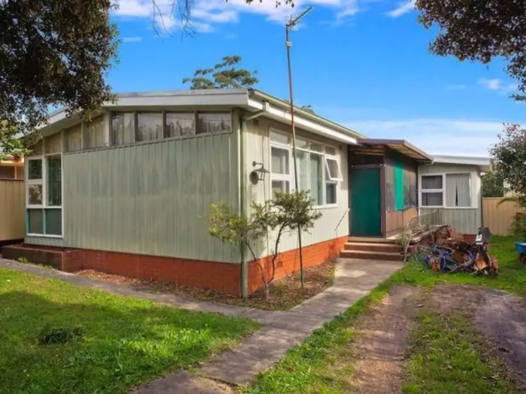 Main view of Homely house listing, 8 Victoria Road, Woy Woy NSW 2256