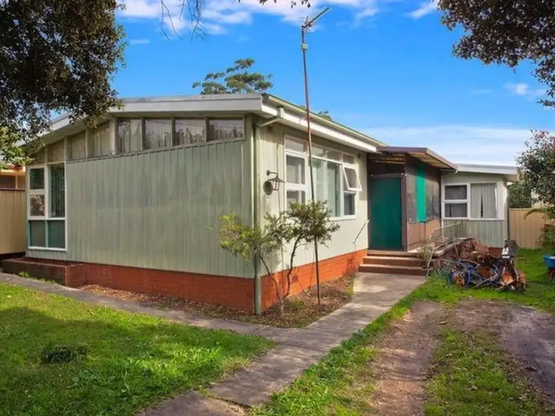 Main view of Homely house listing, 8 Victoria Road, Woy Woy NSW 2256