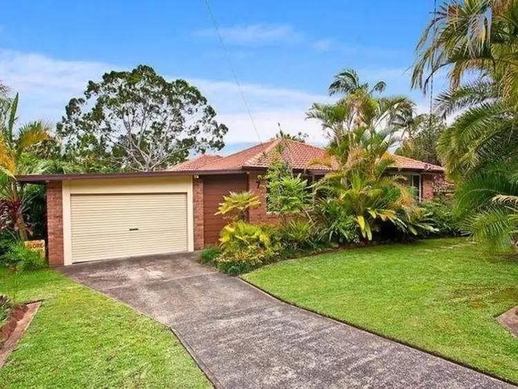 Main view of Homely house listing, 7 Sylvan Close, Umina Beach NSW 2257