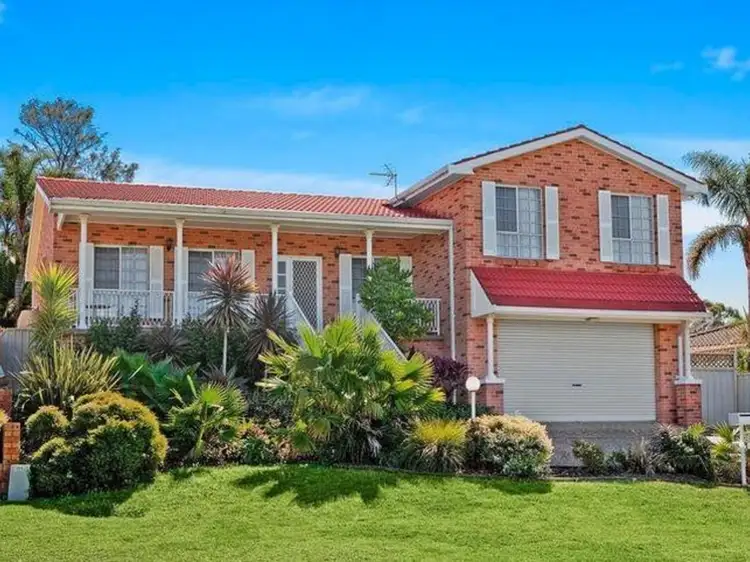 10 Habeda Avenue, Horsley NSW 2530