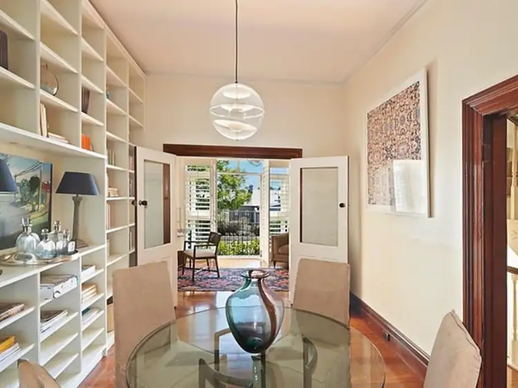 Fourth view of Homely house listing, 112 Paddington Street, Paddington NSW 2021