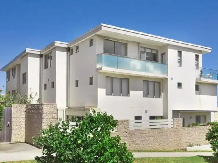 Fourth view of Homely apartment listing, 11/34 Bond Street, Maroubra NSW 2035