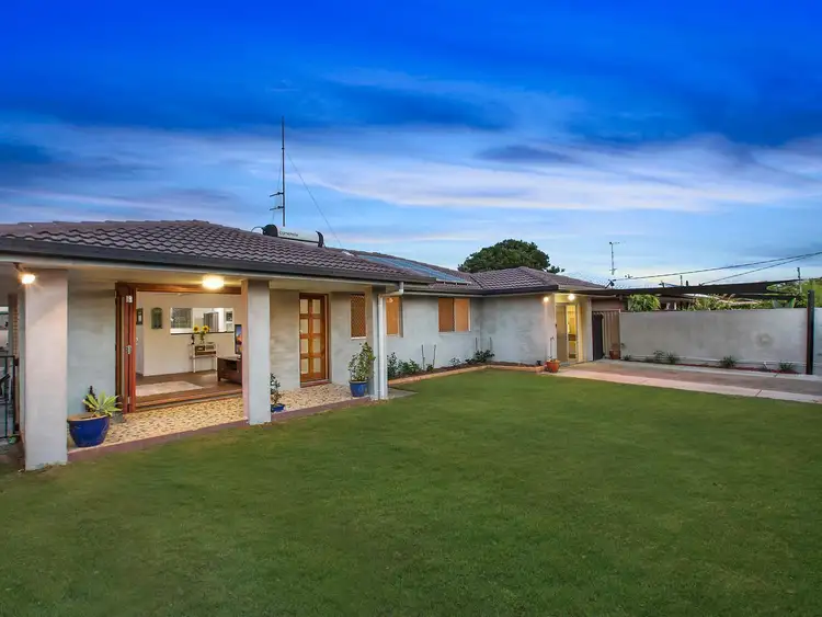 Sixth view of Homely house listing, 14 Illaroo Street, Palm Beach QLD 4221