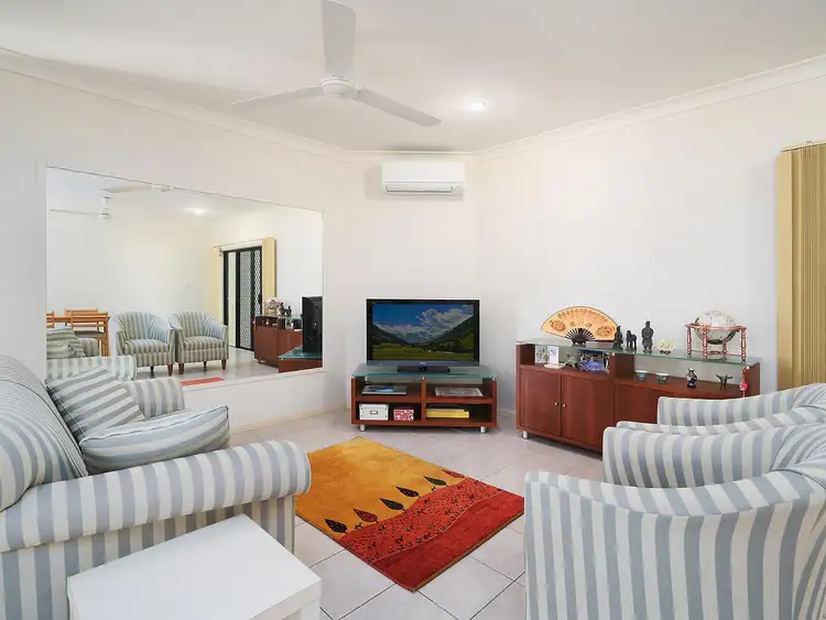 Second view of Homely unit listing, 21/190 Irene Street, Mooroobool QLD 4870