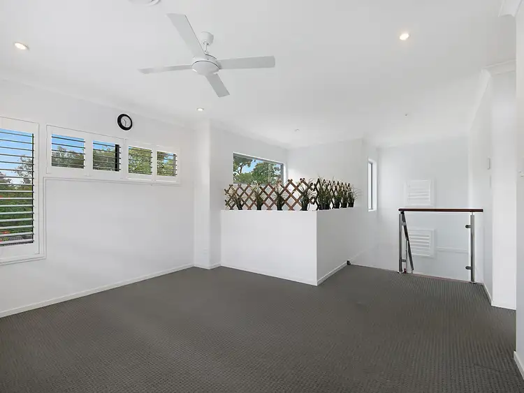 Second view of Homely house listing, 46 Dell Road, St Lucia QLD 4067