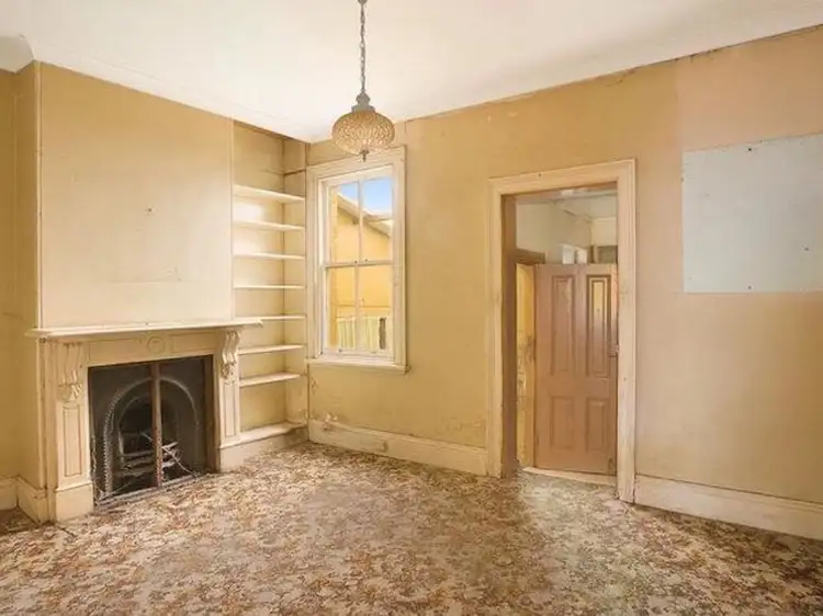 Second view of Homely house listing, 46 Shepherd Street, Chippendale NSW 2008