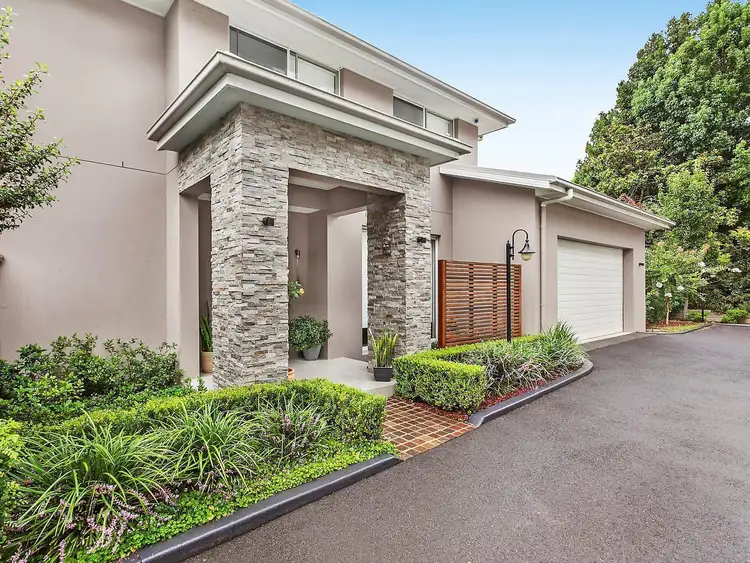 Main view of Homely house listing, 55A Junction Road, Wahroonga NSW 2076