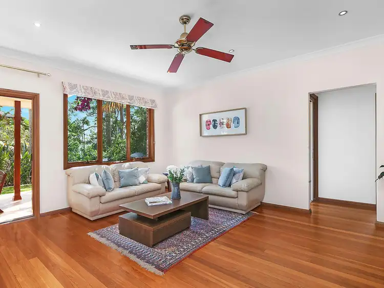 Fourth view of Homely house listing, 1 Roma Road, St Ives NSW 2075